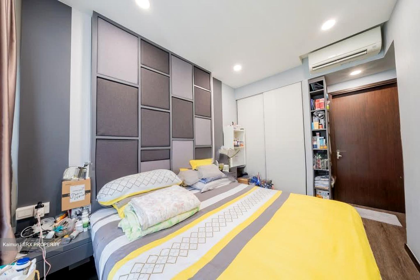 Symphony Suites (D27), Condominium #551758271